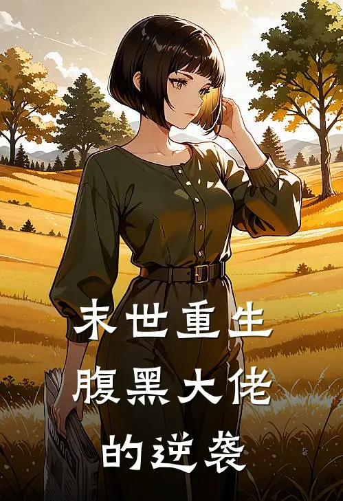 末世重生：腹黑大佬的逆袭