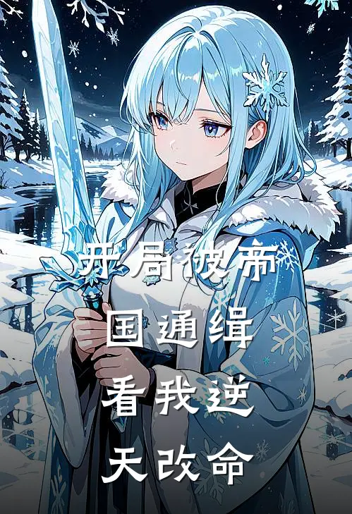 开局被帝国通缉，看我逆天改命