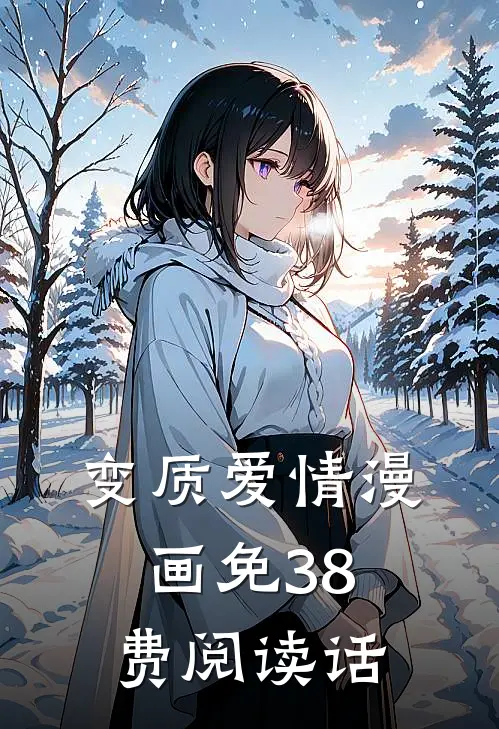 变质爱情漫画免38费阅读话