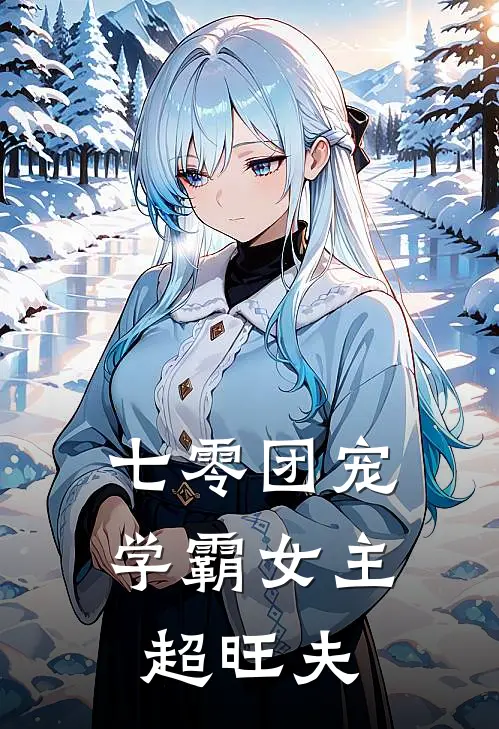 七零团宠：学霸女主超旺夫