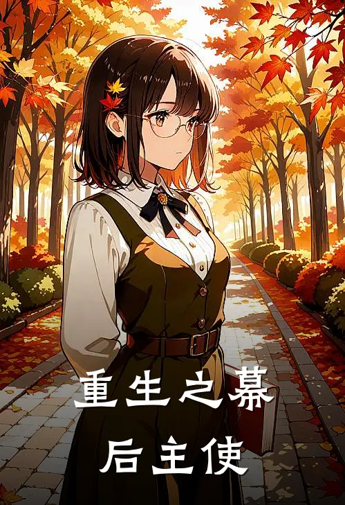 重生之幕后主使