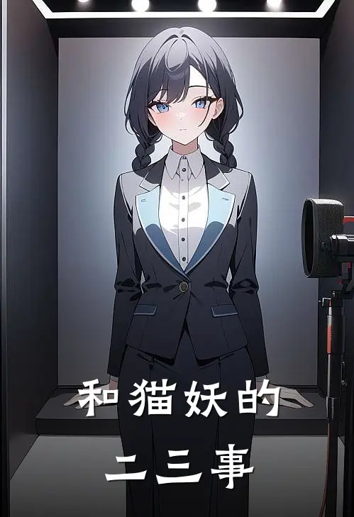 和猫妖的二三事