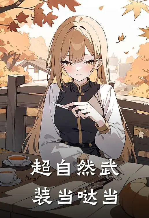 超自然武装当哒当