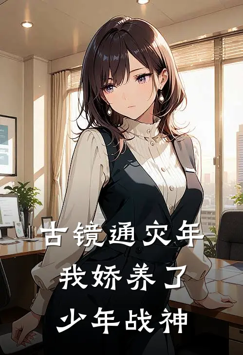 古镜通灾年，我娇养了少年战神