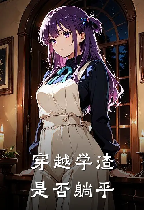 穿越学渣，是否躺平