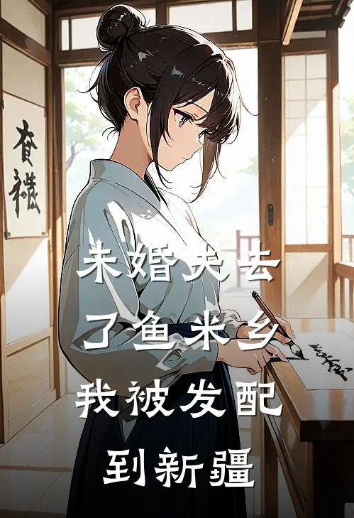 未婚夫去了鱼米乡，我被发配到新疆