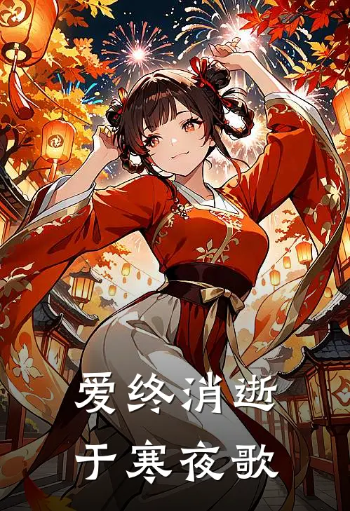 爱终消逝于寒夜歌