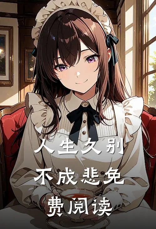 人生久别不成悲免费阅读