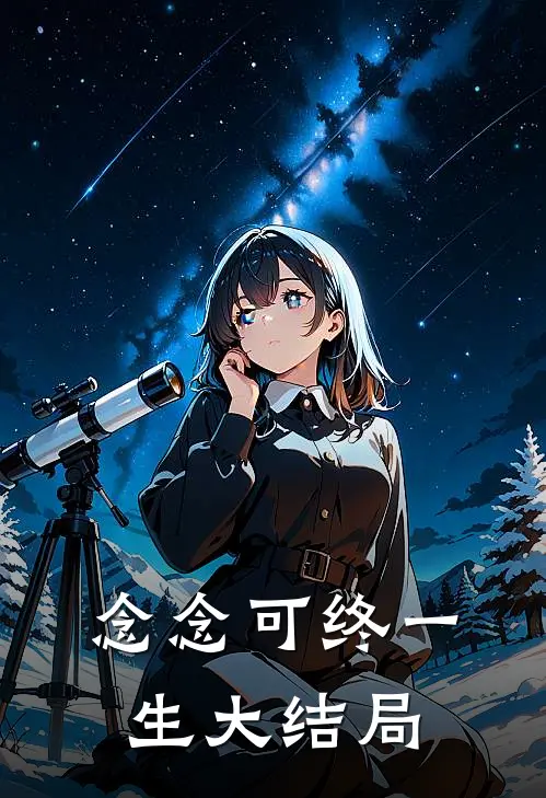 念念可终一生大结局