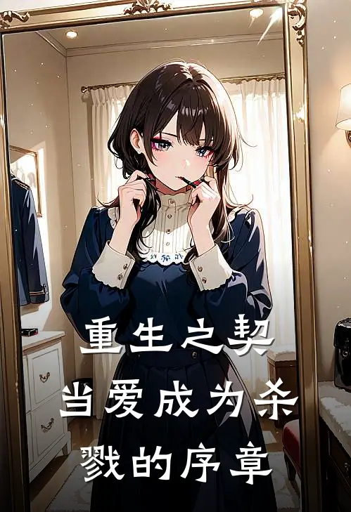 重生之契：当爱成为杀戮的序章