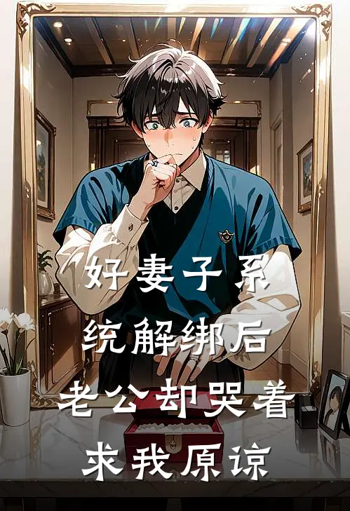 好妻子系统解绑后，老公却哭着求我原谅