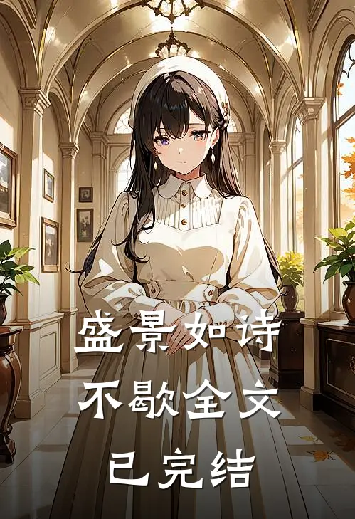 盛景如诗不歇全文已完结