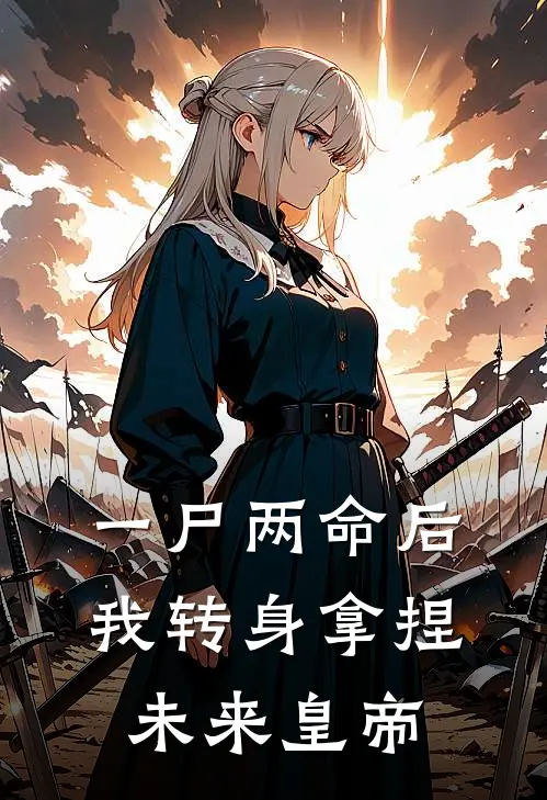 一尸两命后，我转身拿捏未来皇帝