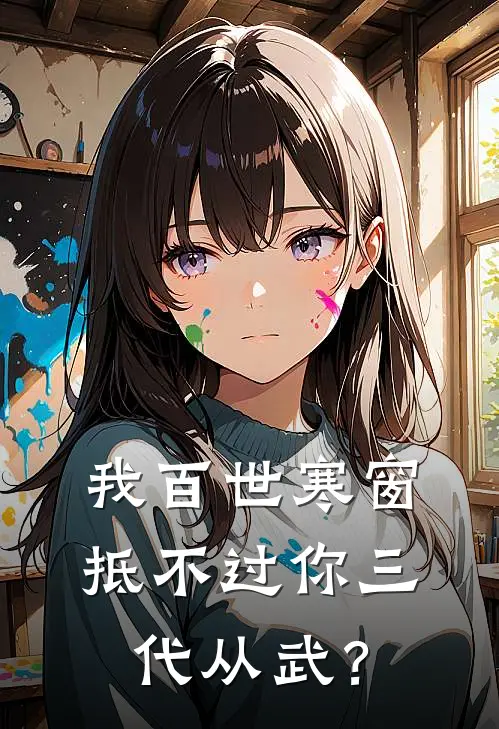 我百世寒窗，抵不过你三代从武？