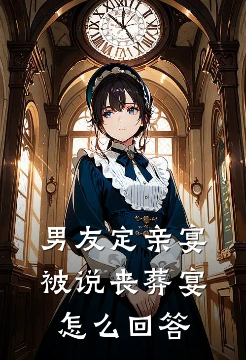 男友定亲宴被说丧葬宴怎么回答