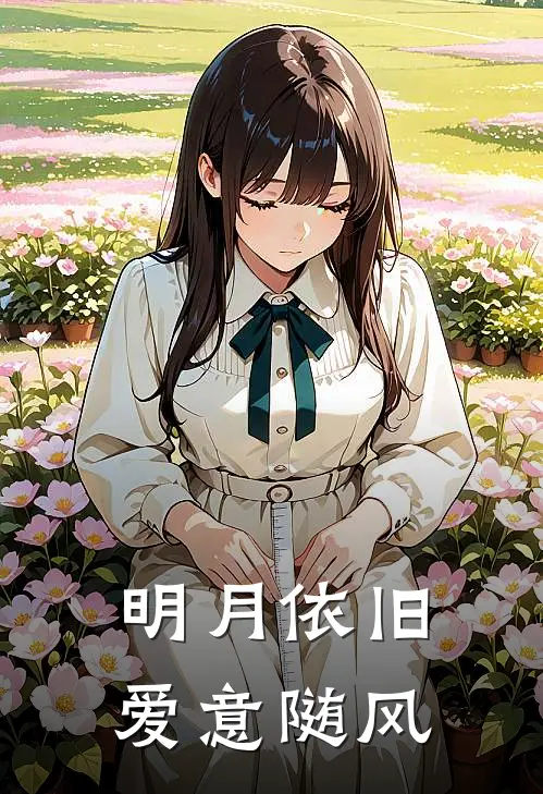 明月依旧，爱意随风