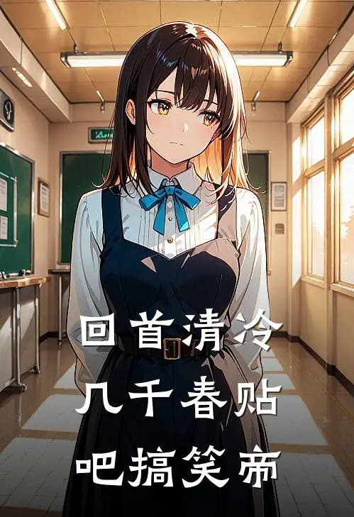 回首清冷几千春贴吧搞笑帝