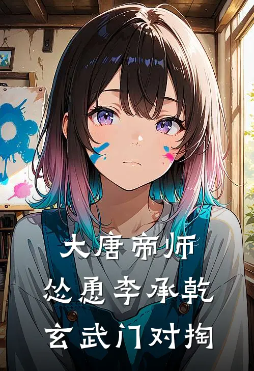 大唐帝师，怂恿李承乾玄武门对掏