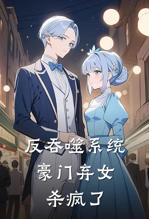 反吞噬系统：豪门弃女杀疯了