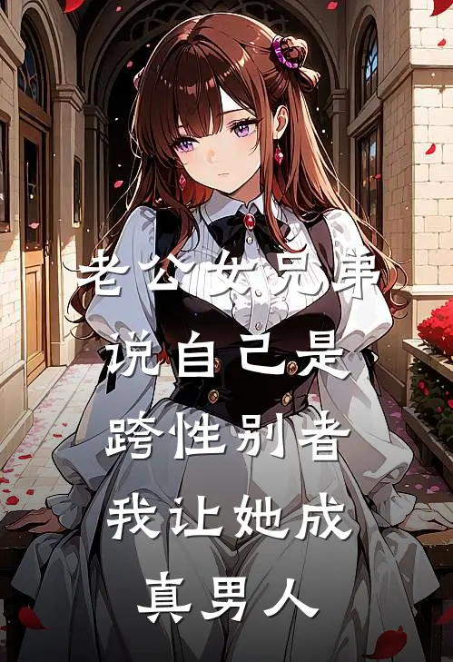 老公女兄弟说自己是跨性别者，我让她成真男人