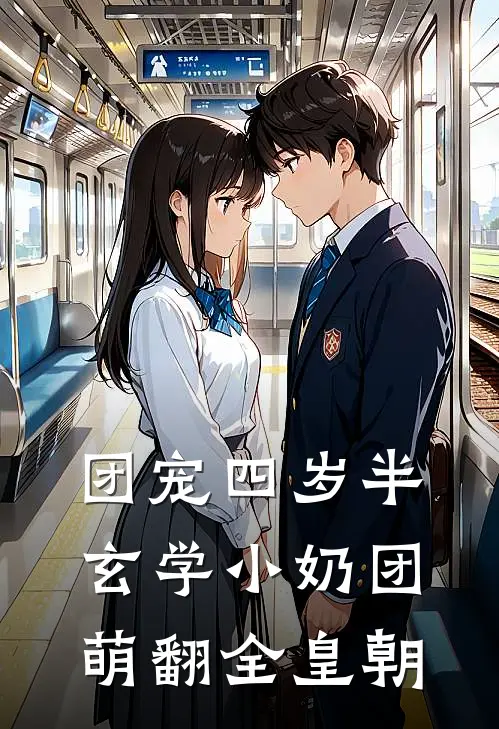 团宠四岁半：玄学小奶团萌翻全皇朝