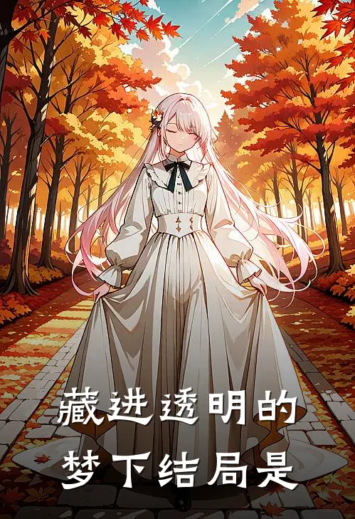 藏进透明的梦下结局是