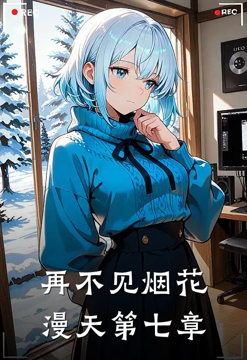 再不见烟花漫天第七章