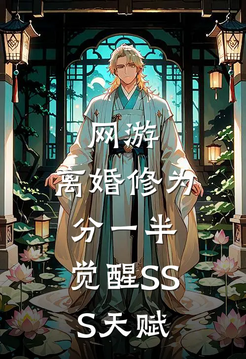 网游：离婚修为分一半，觉醒SSS天赋