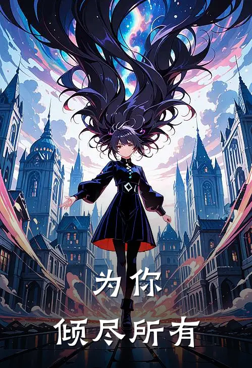 为你，倾尽所有