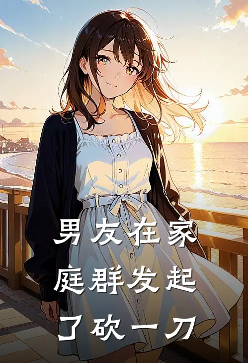 男友在家庭群发起了砍一刀