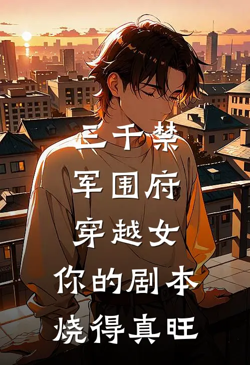 三千禁军围府：穿越女，你的剧本烧得真旺
