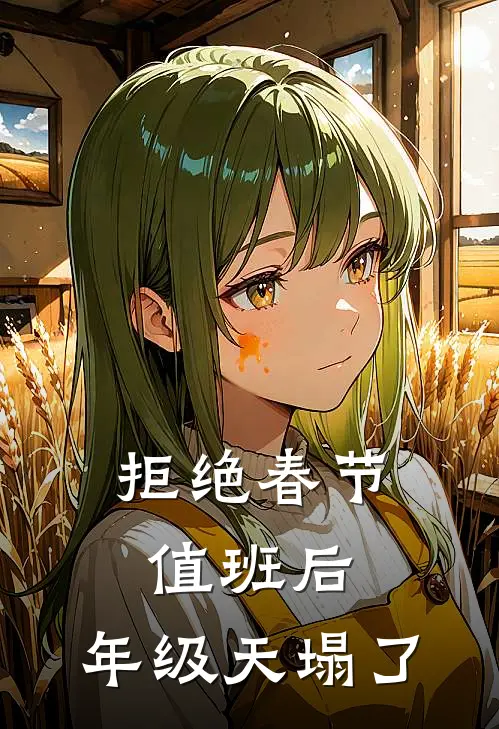 拒绝春节值班后，年级天塌了