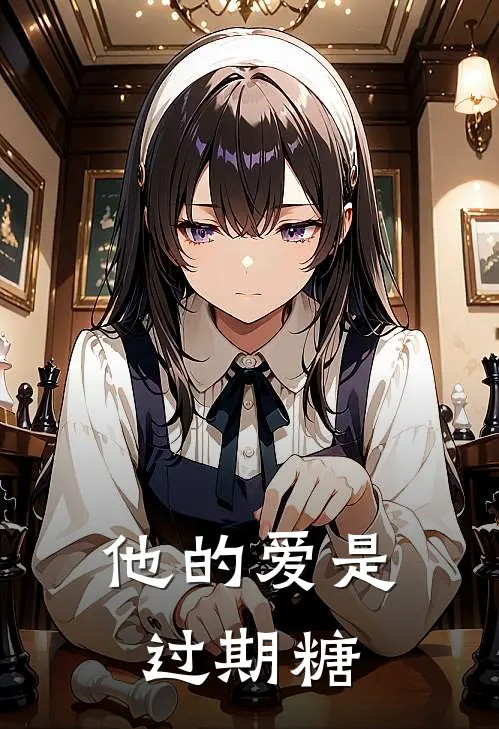 他的爱是过期糖