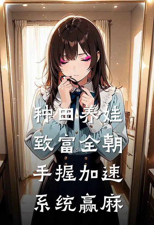 种田养娃致富全朝，手握加速系统赢麻