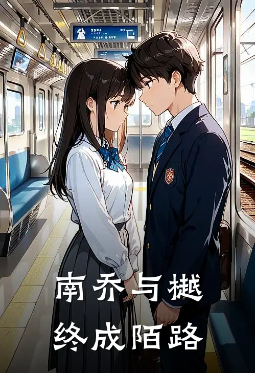 南乔与樾终成陌路