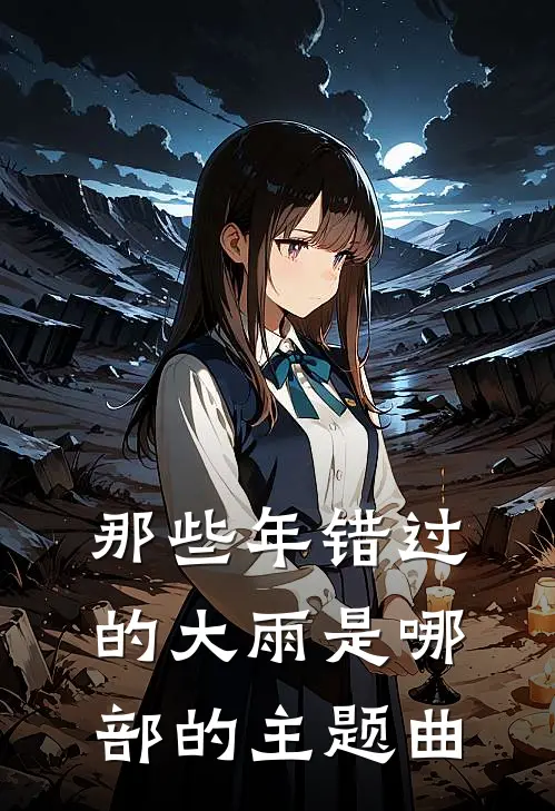 那些年错过的大雨是哪部的主题曲