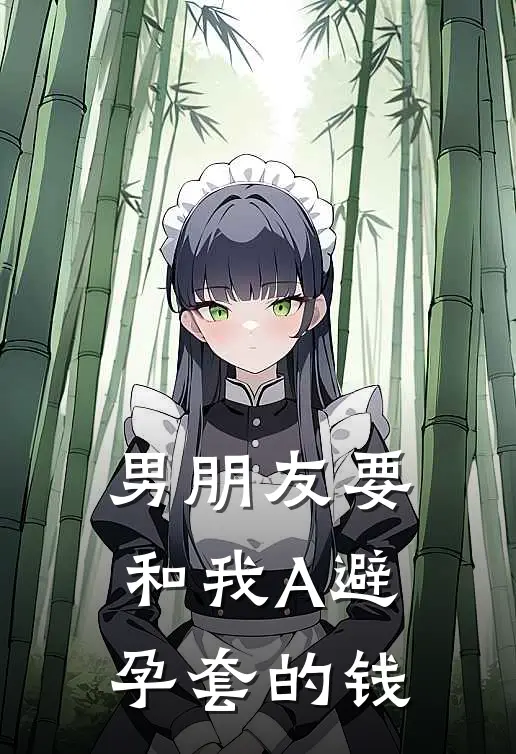 男朋友要和我A避孕套的钱