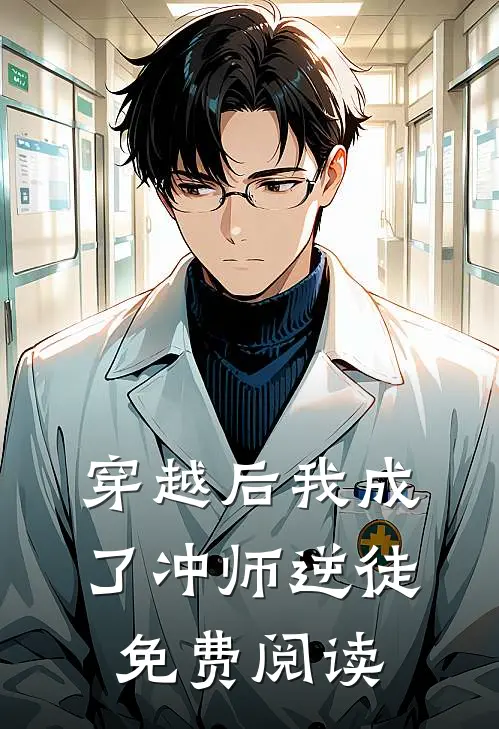 穿越后我成了冲师逆徒免费阅读