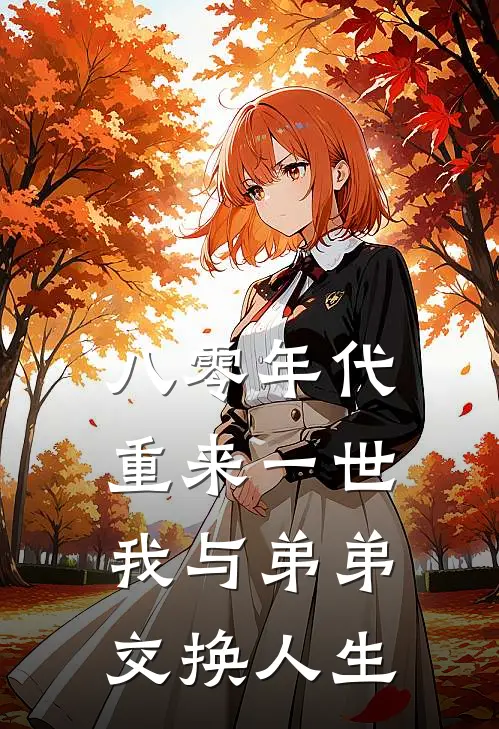 八零年代：重来一世，我与弟弟交换人生