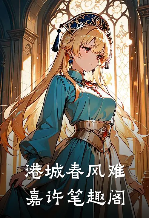 港城春风难嘉许笔趣阁