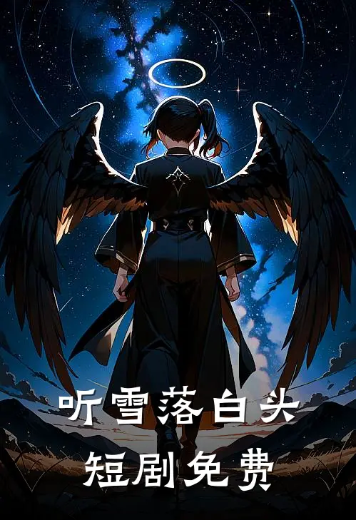 听雪落白头短剧免费
