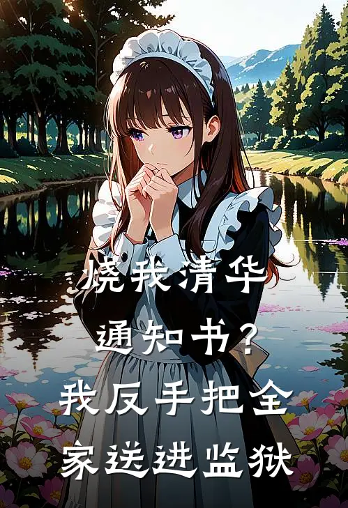 烧我清华通知书？我反手把全家送进监狱