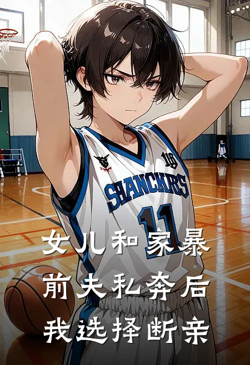 女儿和家暴前夫私奔后，我选择断亲