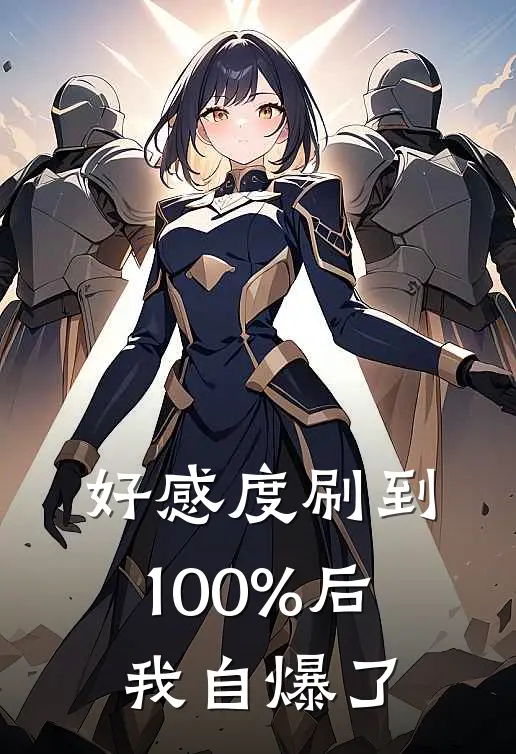 好感度刷到100%后，我自爆了