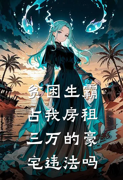 贫困生霸占我房租三万的豪宅违法吗