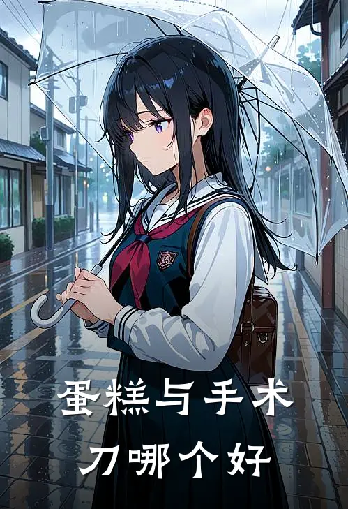 蛋糕与手术刀哪个好