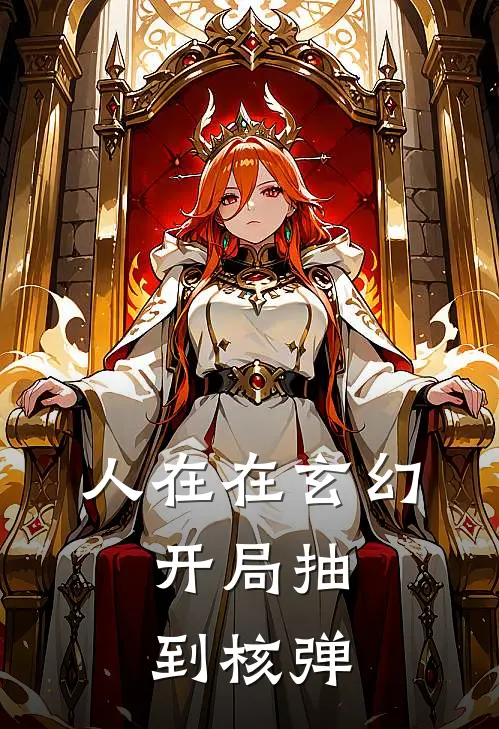 人在在玄幻，开局抽到核弹