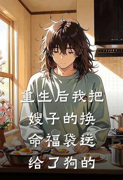 重生后我把嫂子的换命福袋送给了狗的