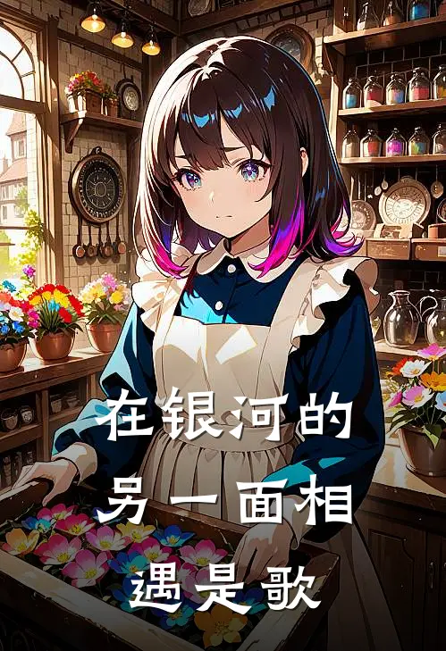 在银河的另一面相遇是歌