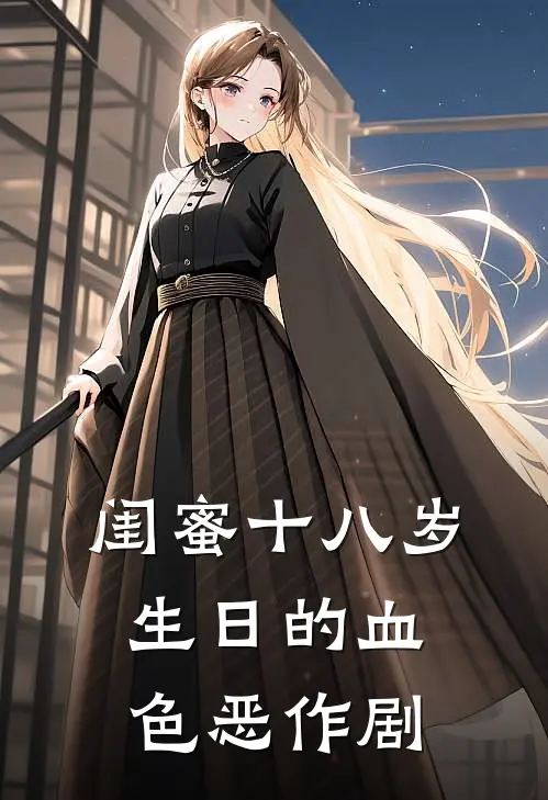 闺蜜十八岁生日的血色恶作剧